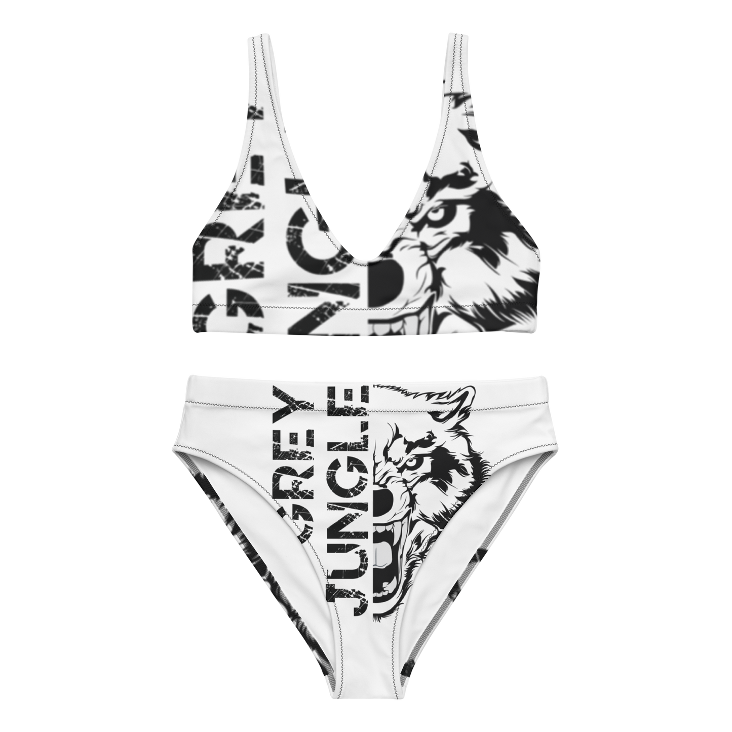 Bikini | Black & White