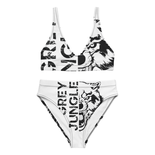 Bikini | Black & White